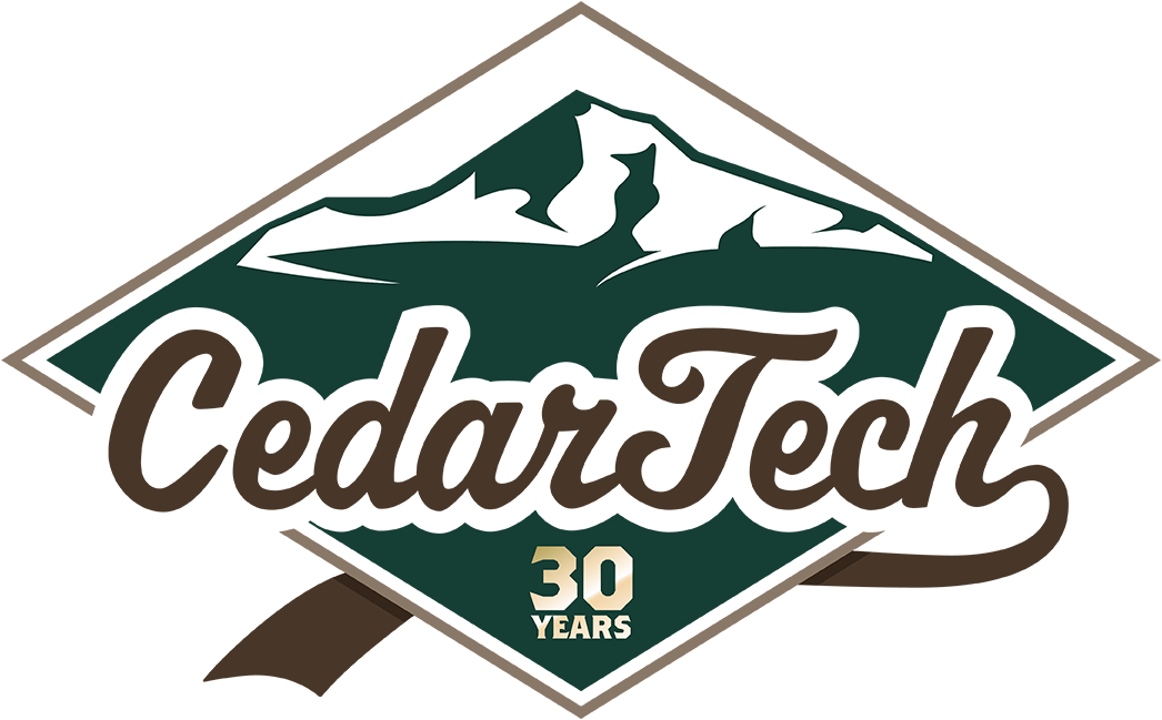 CedarTech Inc. Logo